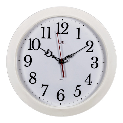 Часы 21век "Рубин" 3960 (d=38,5см)