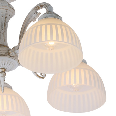 Люстра потолочная S274431/5 WT E27