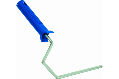 Ручка для валиков 180мм диам.ручки 8мм