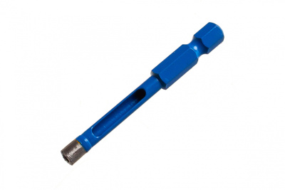 Сверло алмазное по керамограниту 8*35мм