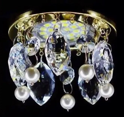 Точечный светильник 3202 RG 