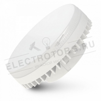 Лампа св/д ОНЛАЙТ GX53 15Вт 4000K холодный свет 61905 Лампа св/д ОНЛАЙТ GX53 15Вт 4000K холодный свет 61905