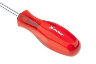 Шило хозяйственное круглое 6*100мм MATRIX