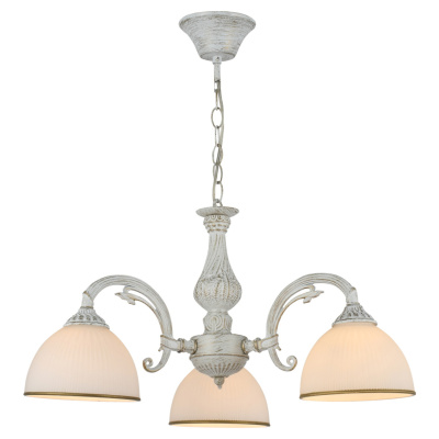 Люстра подвесная S274459/3 WT E27