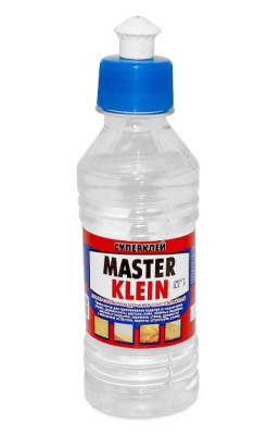 Клей полимерный 0,2л