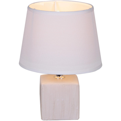 Настольный светильник S201786/1 Е14