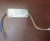 Драйвер (40-60W)*2 для светодиодных тарелок(120-190V 190mA)  Lampa 