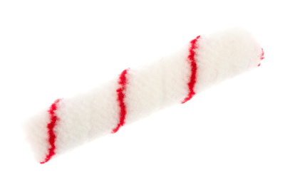 Мини-валик "Нейлон стандарт" 70 мм,ворс 9 мм, D-16 мм /MATRIX