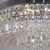 Люстра S209370/11 CR хрусталь диам.63см Е14