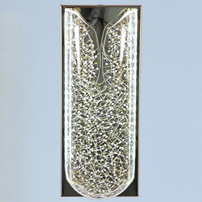 Люстра S201417/8 CR Е27