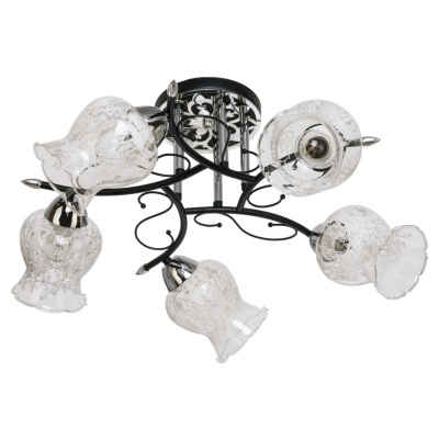 Люстра D46195 GK/5 