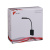 Светильник настенный S286205MN/1 LED WT 5W BK