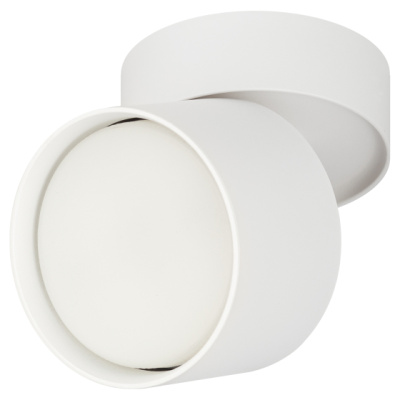 Спот OL12 WH GX53 82*80 ЭРА