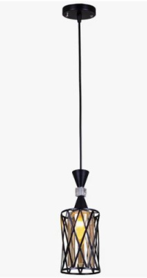 Подвес S203457/1 BK