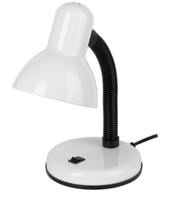 Светильник  настольный General GTL-60-220 на основании (в ассортименте) Светильник  настольный General GTL-60-220 на основании (в ассортименте)