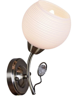 Бра S222114/1w AB