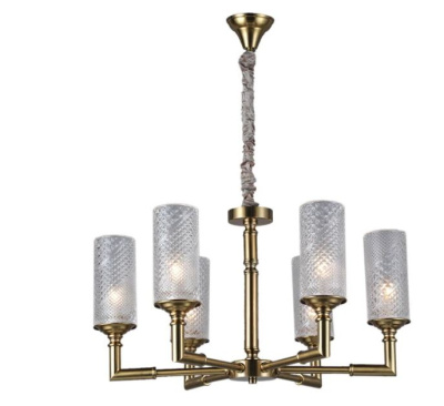 Люстра S28683/6IL AB