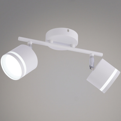 Спот S250540/2 GX53 WT