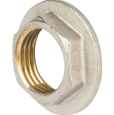 Контргайка1/2" Россия