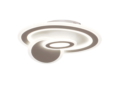 Люстра светодиодная F113A  LED 190W