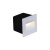 Светильник настенный для лестниц  S286605 LED1W WT 47*55*55