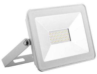 Прожектор Saffit св/д SFL90-10 IP65 10W 6400K белый