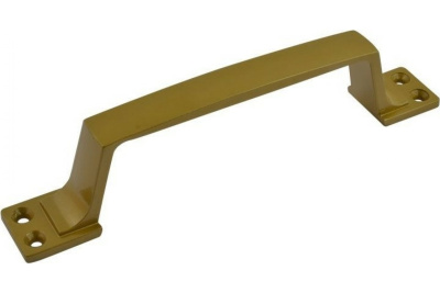 Ручка-скоба золото РС-100 СТАНДАРТ