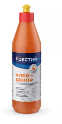 Клей полимерный 1,0л