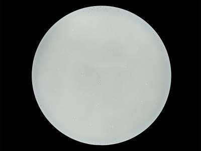 Светильник потолочный L31726 LED 96W 3к-6к диам.500 мм