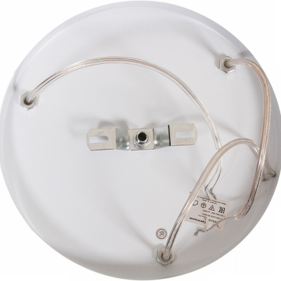 Подвес S204570/3 WT(белый) Е27