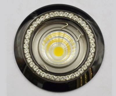 Точечный светильник 1802-BCH