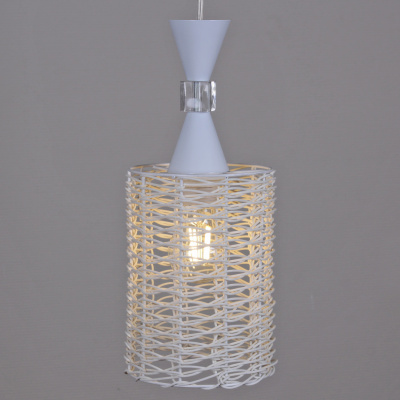 Подвес S204570/1 WT(белый) Е27