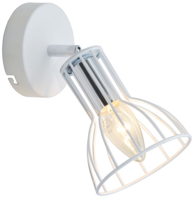 Спот L386606/1 WH