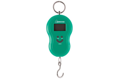 Безмен электрон. до 50 кгHome Star HS-3003 (2*AAA)