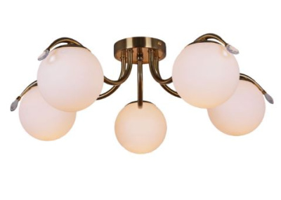 Люстра потолочная S281725/5