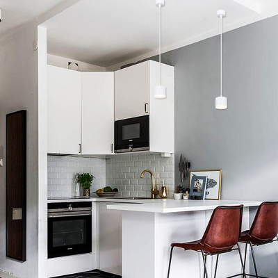 Подвес S253004/1 WT GX53 70мм