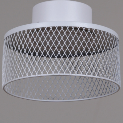 Подвес S201110/1 WT(белый) GX53