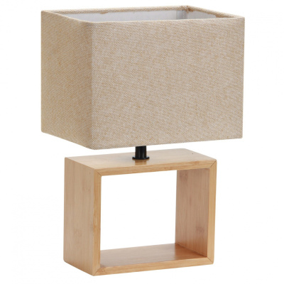 Настольный светильник D4G32084/1 T BGE BGE