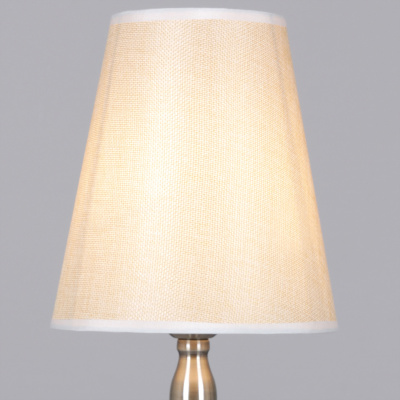 Настольный светильник S236991/1 AB Е27