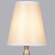Настольный светильник S236991/1 AB Е27