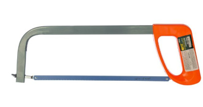 Ножовка по металлу 200-300мм  SPARTA