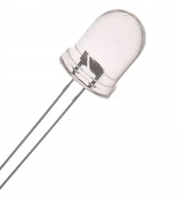 LED диод белый