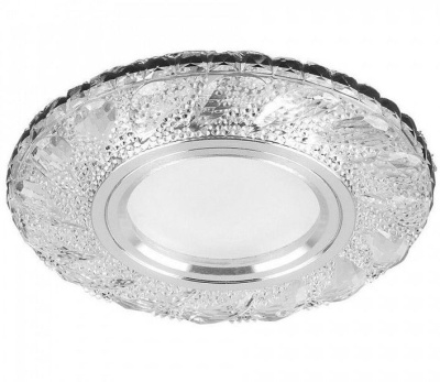 Точечный светильник L3608A-2W-SP  с подсветкой