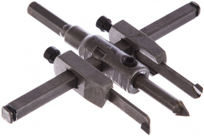 Сверло по кафелю и плитке 30-130 мм "Балеринка"/ MATRIX