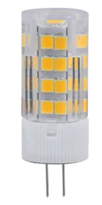 Лампа св/д Ecola G4 220V 4W 4200 43*15 Лампа св/д Ecola G4 220V 4W 4200 43*15
