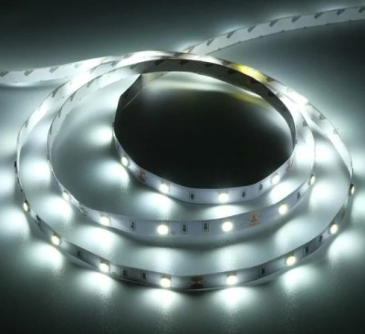 Лента светодиод.Ecola PRO 7.2W/m 30LED/m IP20 4200k SMD5050 Лента светодиод.Ecola PRO 7.2W/m 30LED/m IP20 4200k SMD5050