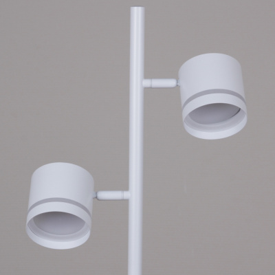 Торшер S253001/2 WT GX53