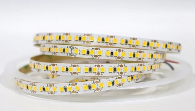 Лента светодиод.General 14.4W/m 180LED/m IP20 4500K (2880lm/m)