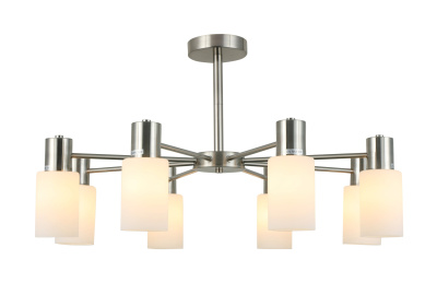 Люстра потолочная F174535/8 SN E14