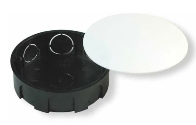 Коробка распр.У192 96*30мм